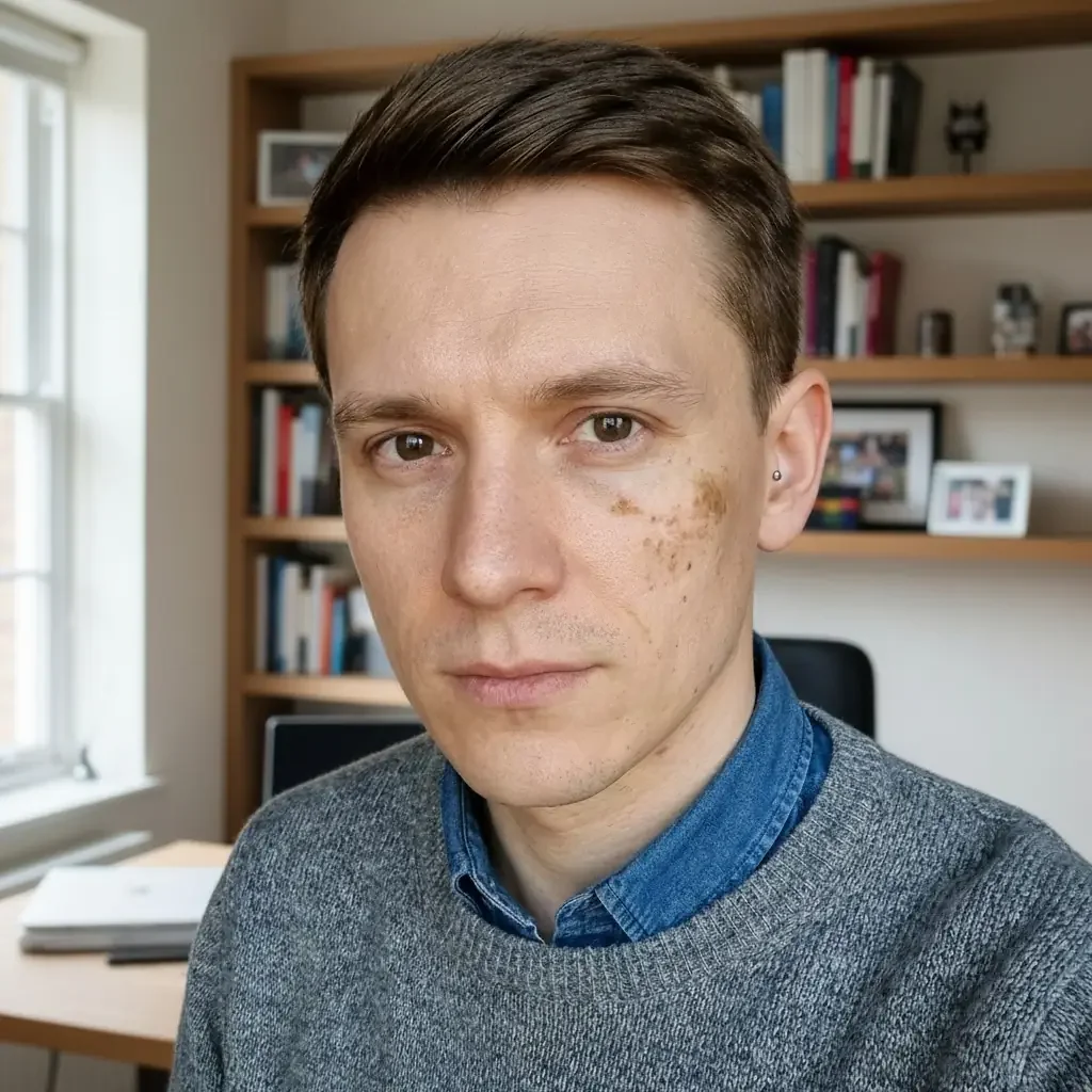 POWTREE product expert portrait